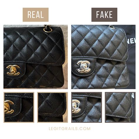 replica chanel bags ebay|how to tell a genuine chanel bag.